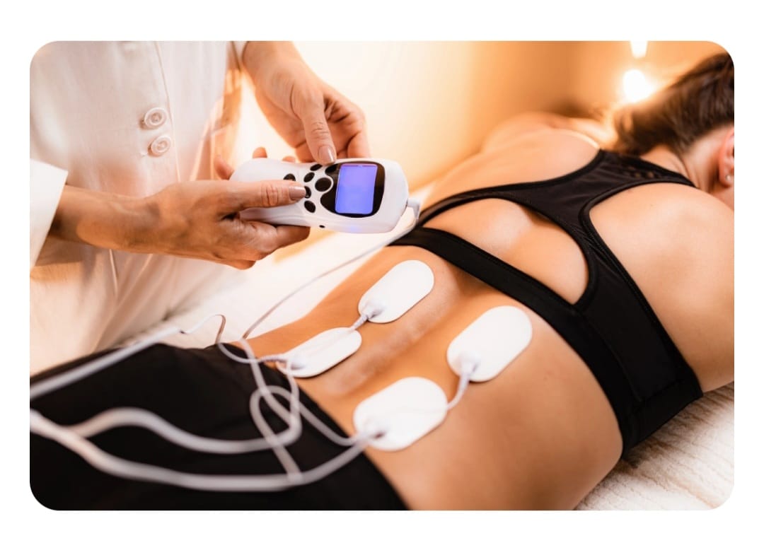 ELECTROTHERAPY