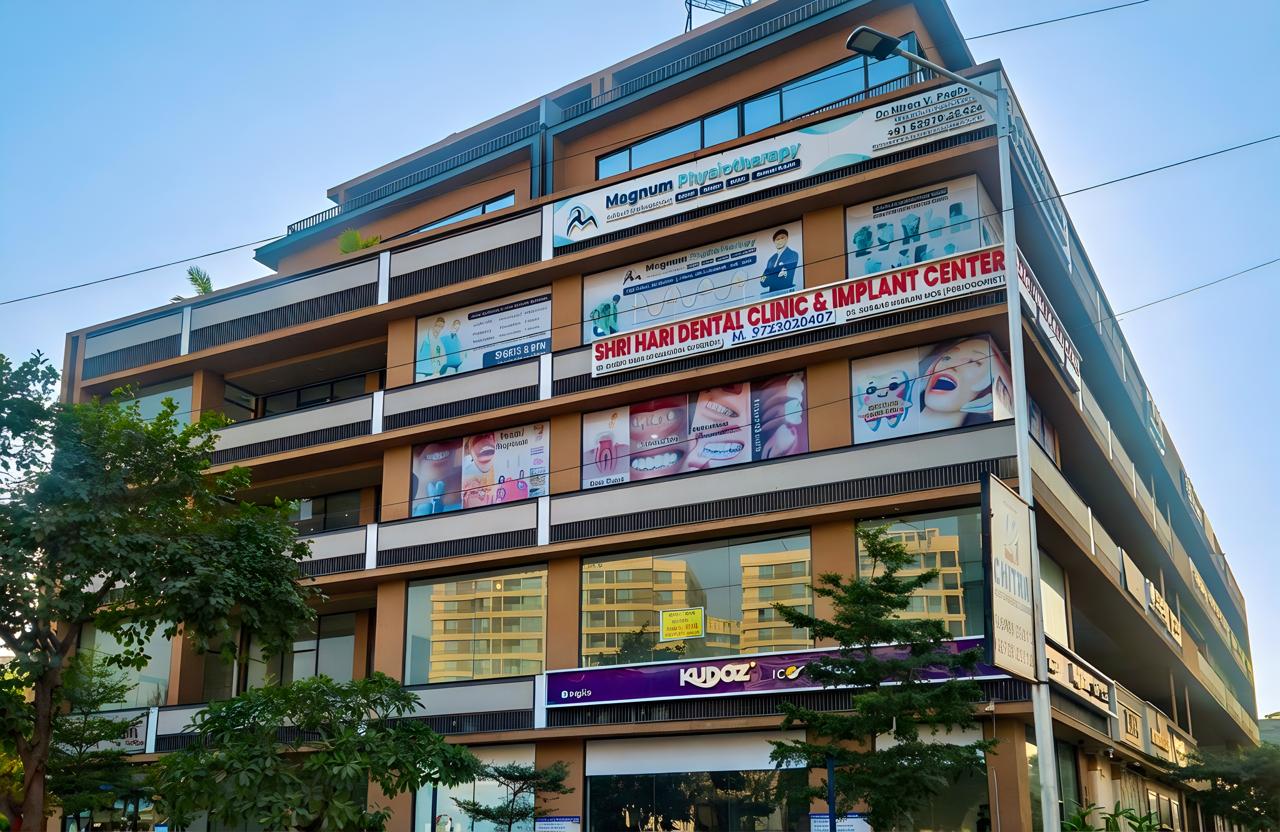 Magnum Physiotherapy