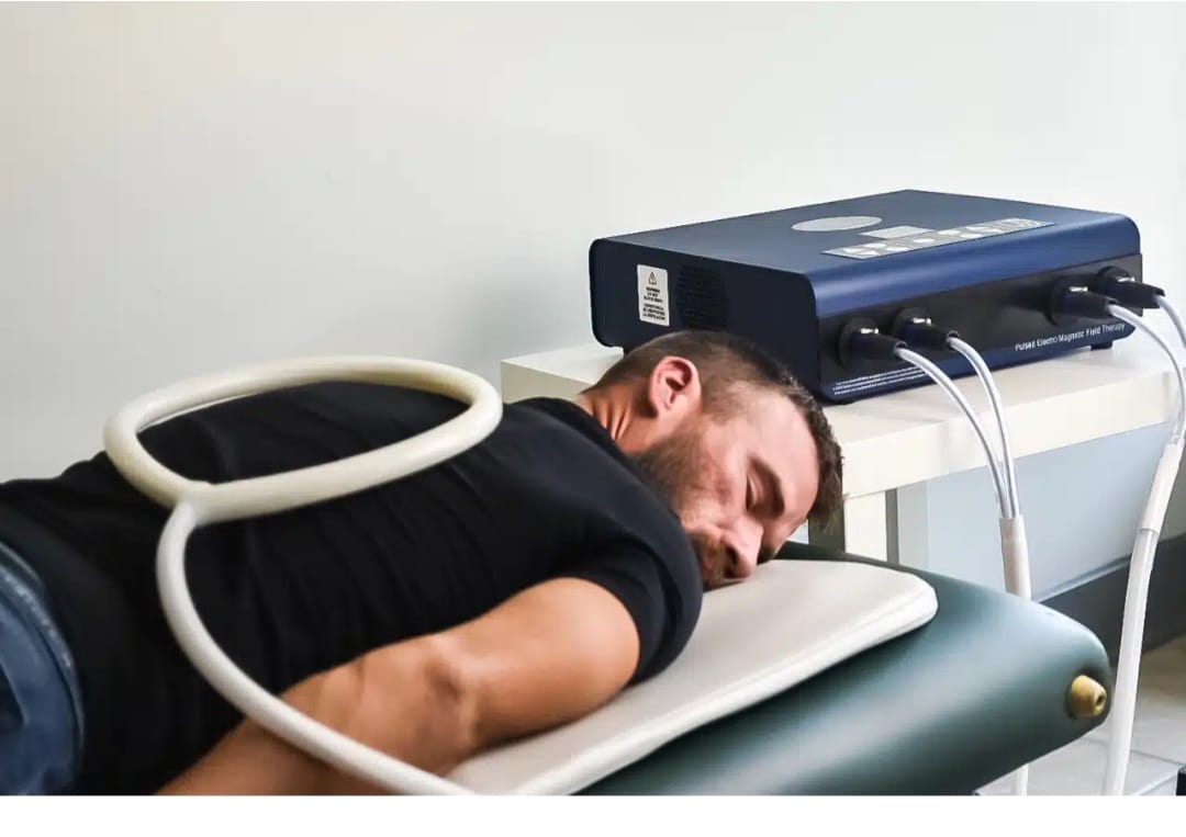 Electromagnetic Therapy